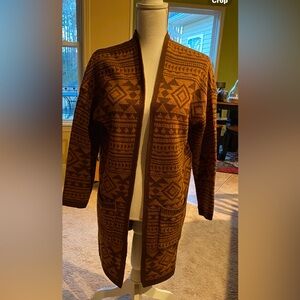 Rue 21 cardigan